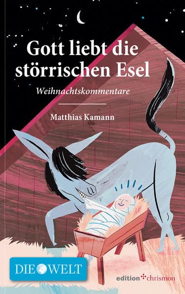 Gott liebt die störrischen Esel Film, Art & Culture