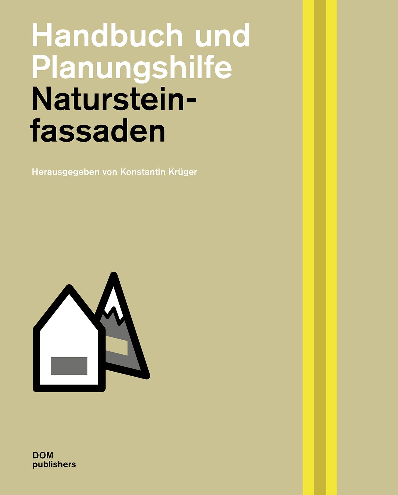 Product Image: Natursteinfassaden