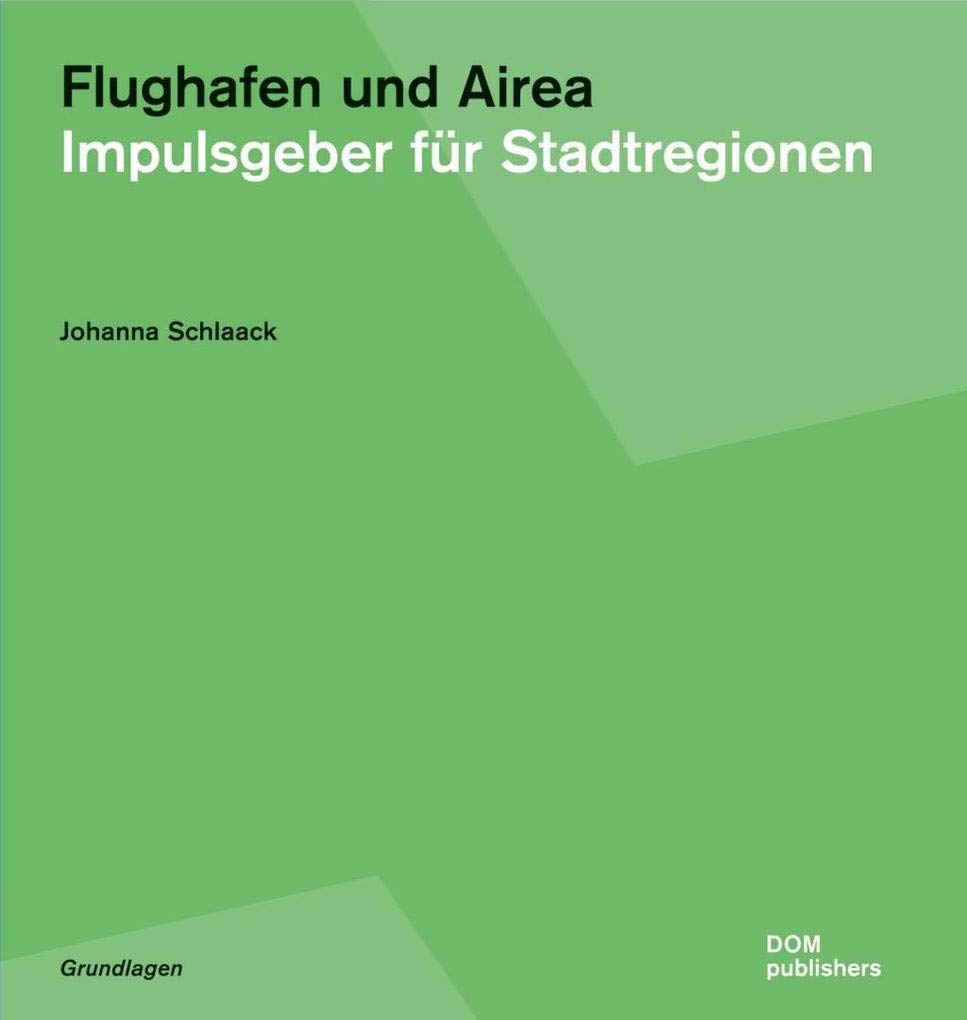 Flughafen und Airea Architecture