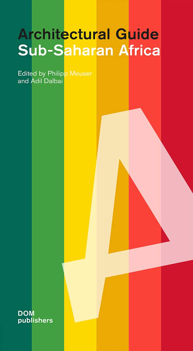 Sub-Saharan Africa Film, Art & Culture