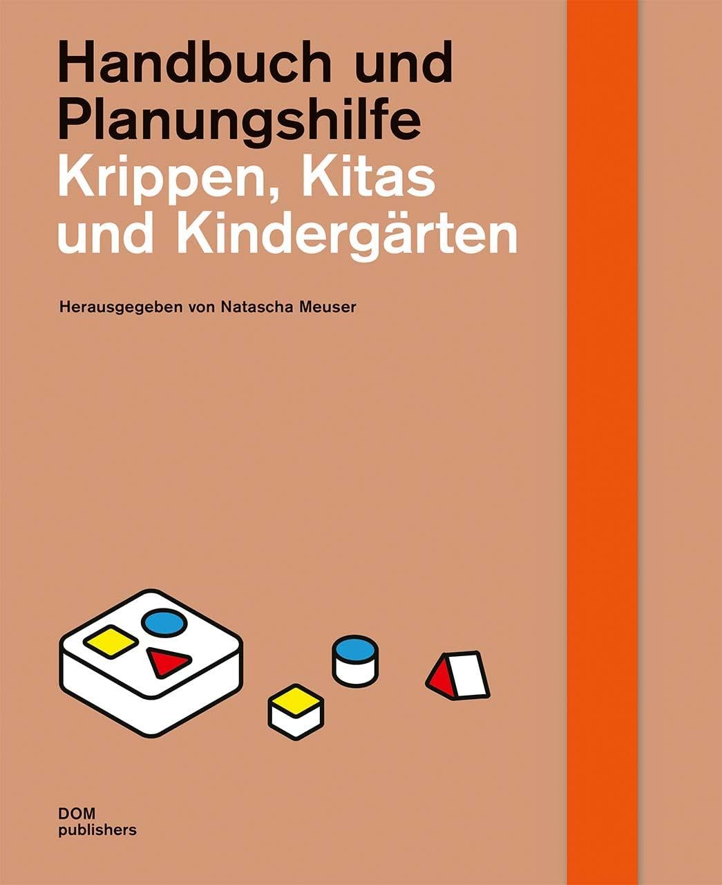 Krippen, Kitas und Kindergärten Architecture