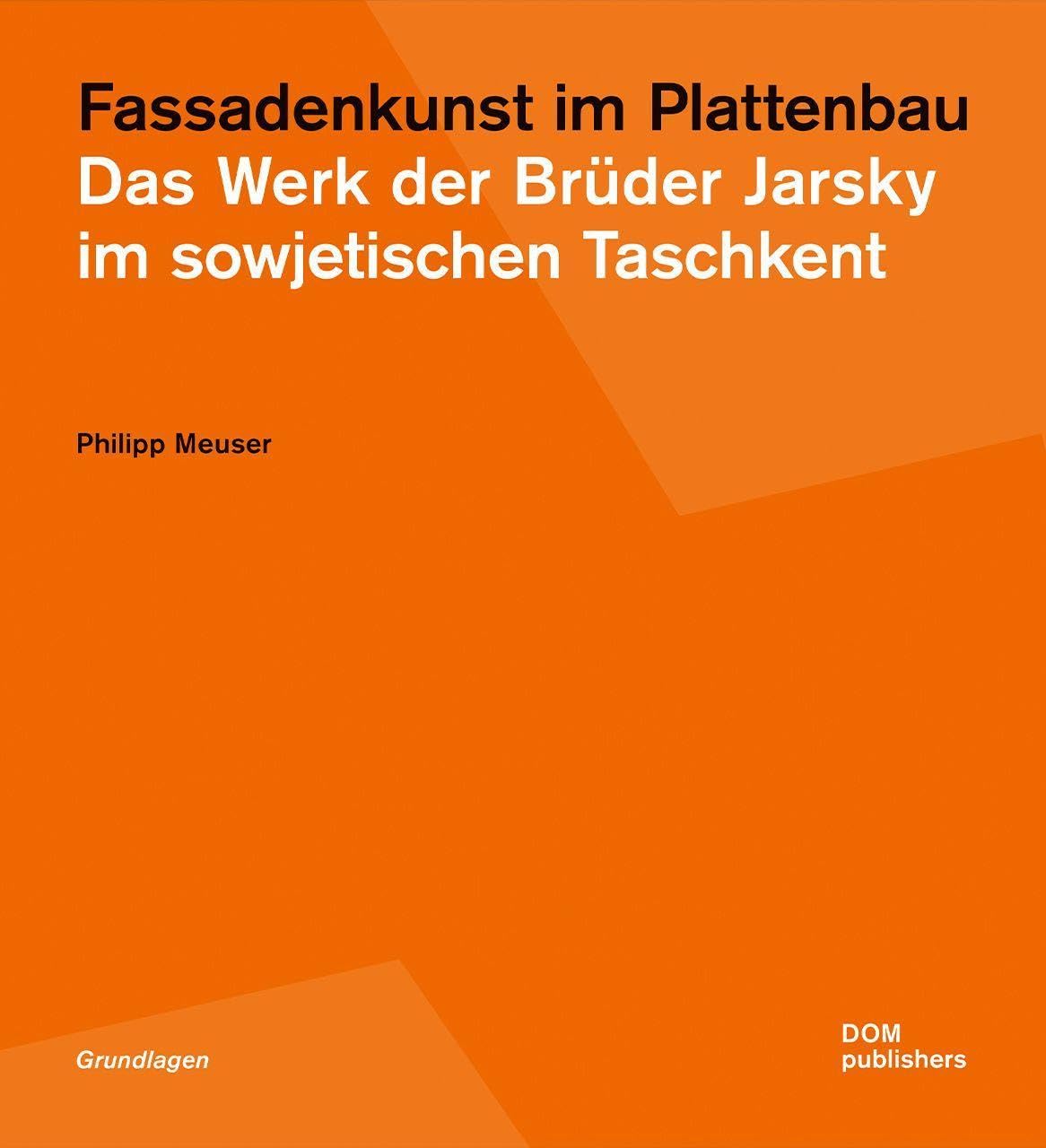 Product Image: Fassadenkunst im Plattenbau