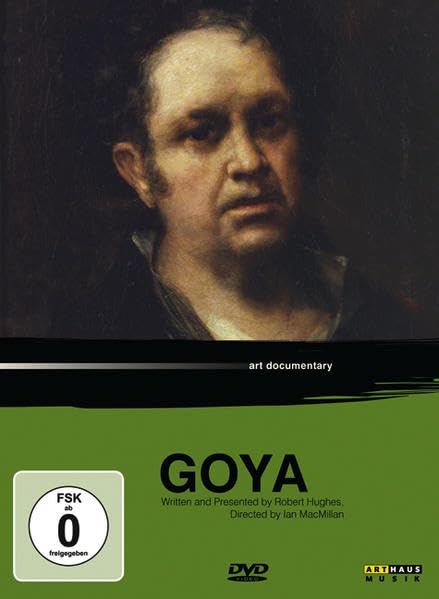 Product Image: Francisco de Goya