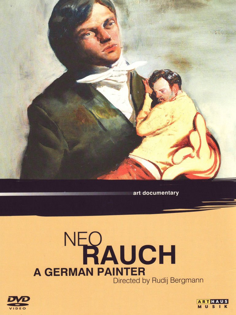Neo Rauch-A German Painter Movies