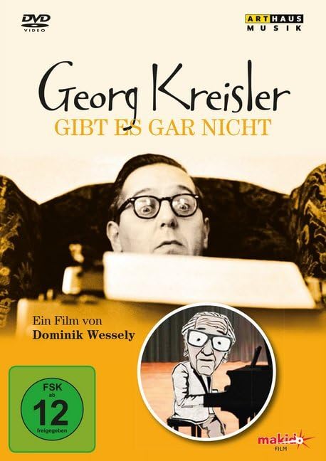 Georg Kreisler gibt es gar nicht Films