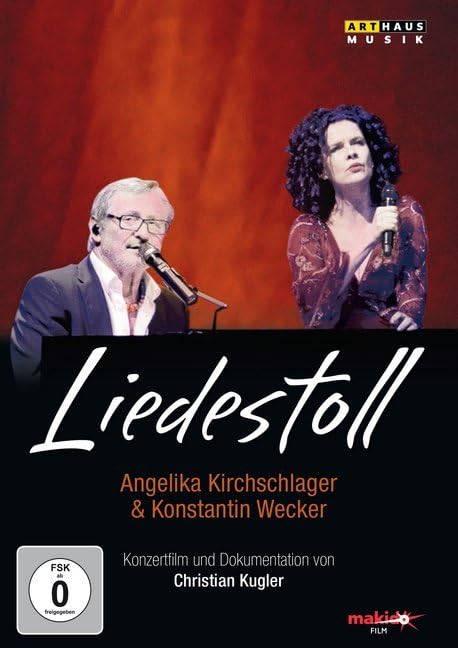 Liedestoll Movies