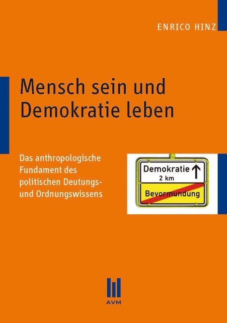 Mensch sein und Demokratie leben Politics & History