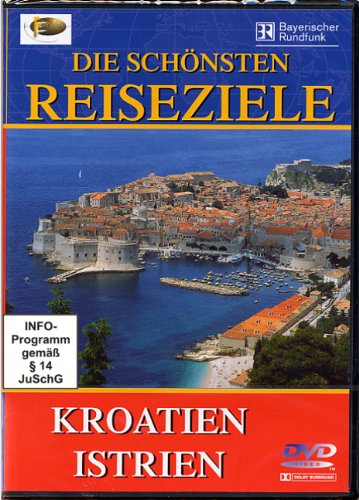 Kroatien / Istrien: Die schönsten Reiseziele Films