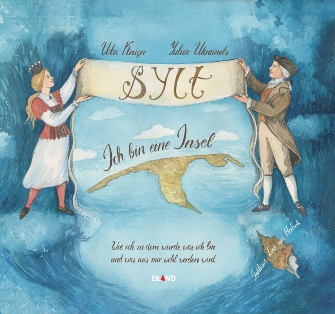 Sylt - Ich bin eine Insel Fairy Tales & Legends
