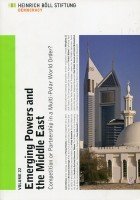 Emerging Powers and the Middle East: Competition or Partnership in a Multi-Polar World Order? Politics & History