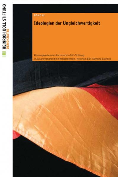 Ideologien der Ungleichwertigkeit (Schriften zur Demokratieförderung) book