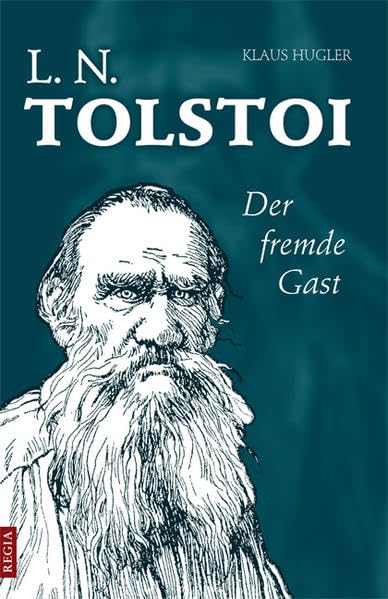 L. N. TOLSTOI: Der fremde Gast Contemporary literature
