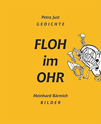 Floh im Ohr: Gedichte Books