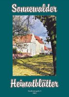 Sonnewalder Heimatblätter Books