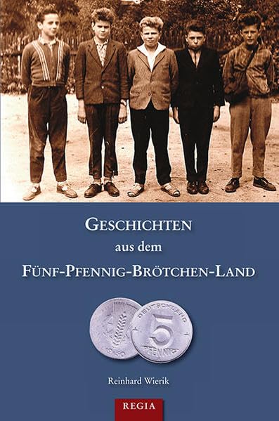Geschichten aus dem Fünf-Pfennig-Brötchen-Land Personalities