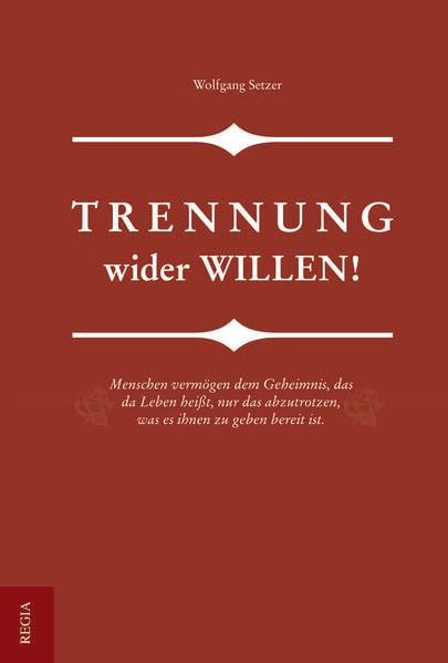 Trennung wider Willen: Teil I/Teil II Fiction