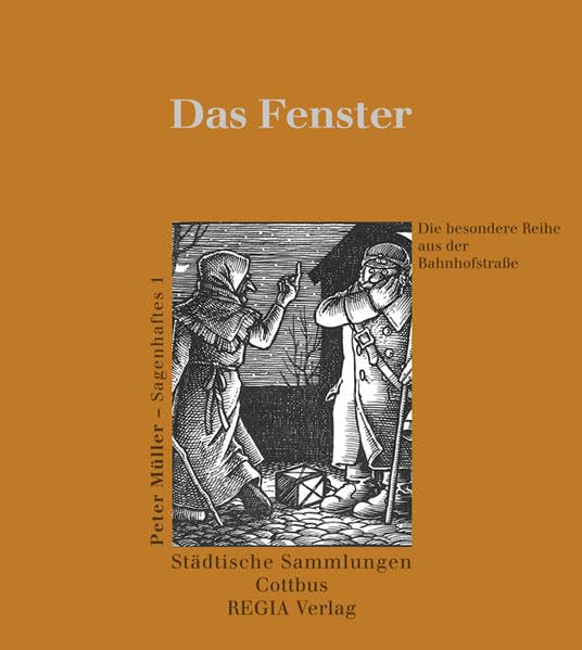 Das Fenster. Bd.1 book