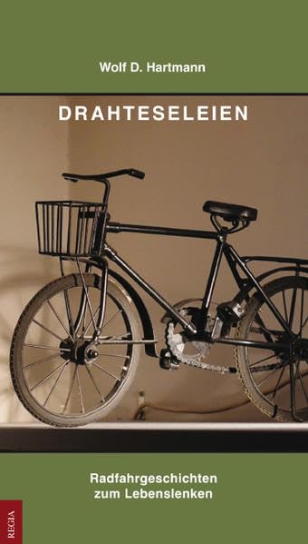 Drahteseleien book