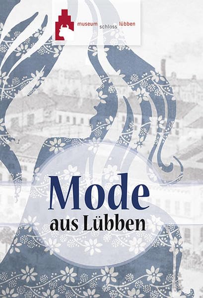 Mode aus Lübben: Ausstellungsbroschüre Natural Sciences