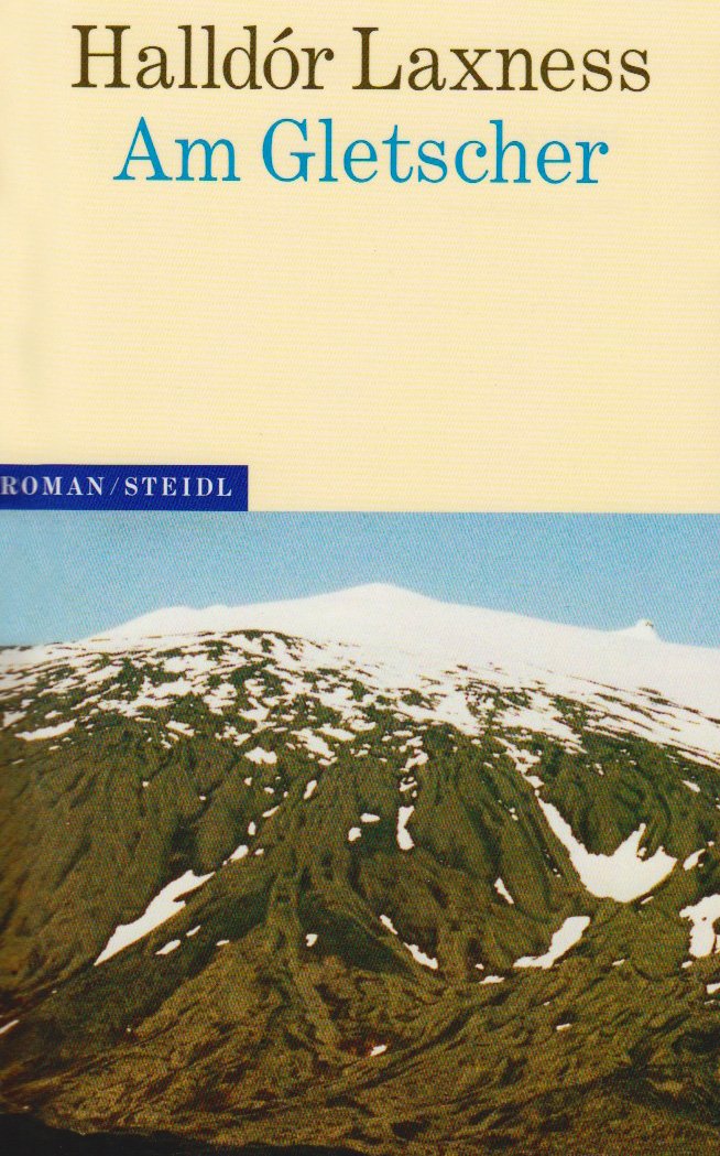Am Gletscher Contemporary literature Books