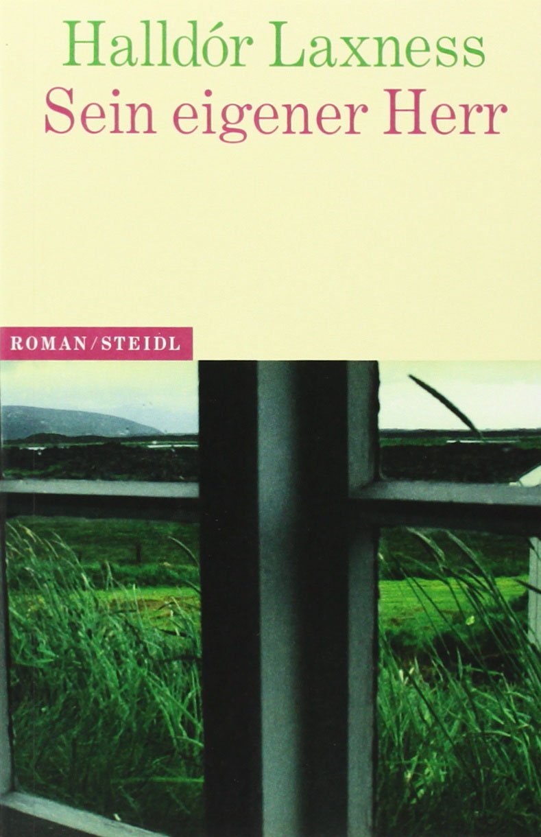 Sein eigener Herr Contemporary literature Books