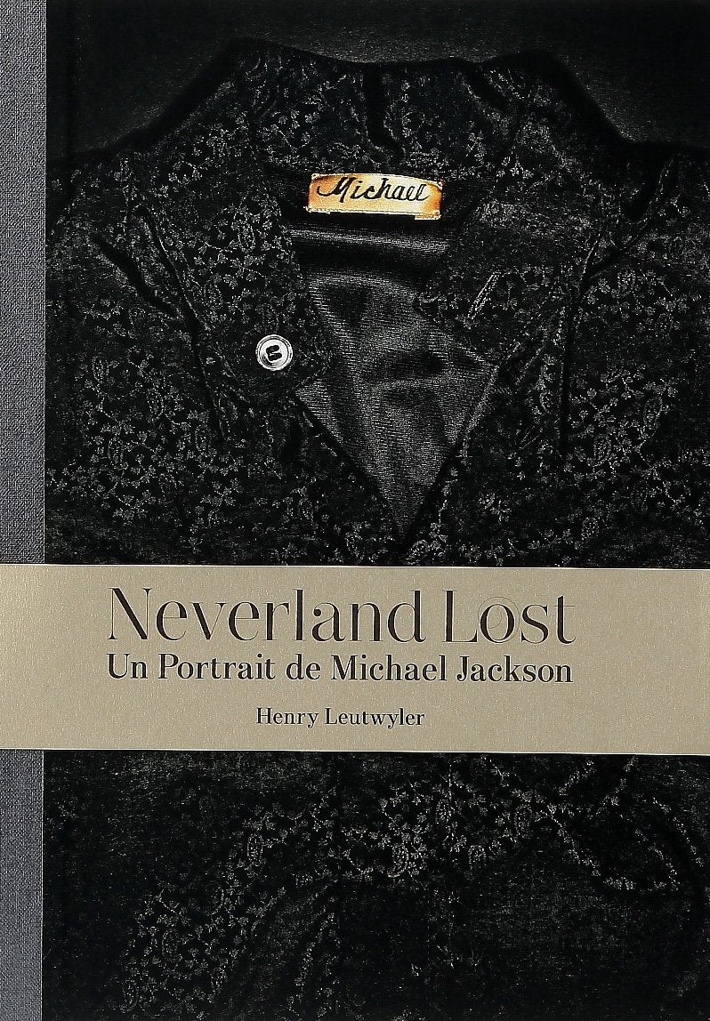 Neverland lost - un portrait de Michael Jackson Film, Art & Culture