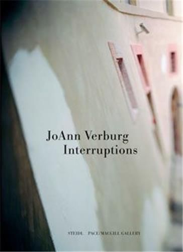 JoAnn Verburg Interruptions Travel