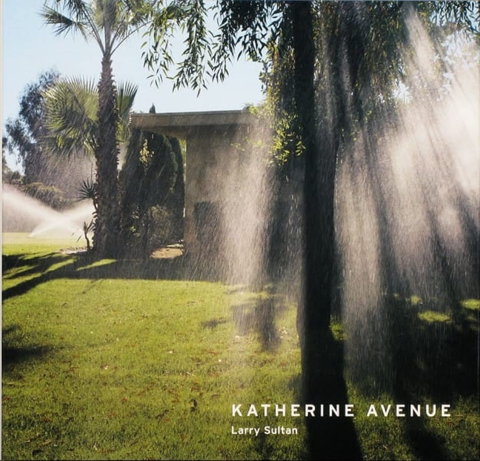 Katherine Avenue: Catalogue of the Exhibition at Kestnergesellschaft, 2010 Travel