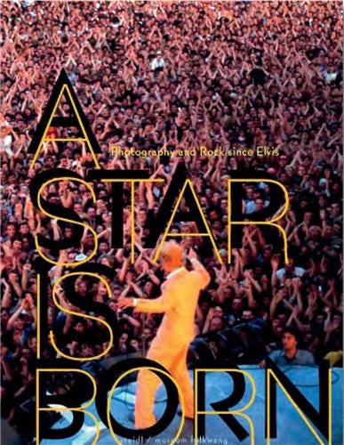 A Star is born Photography and Rock since Elvis Travel