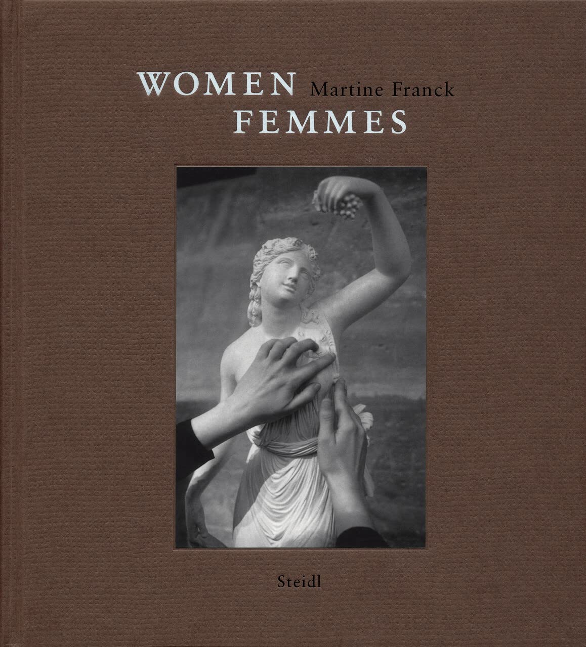 Martine Franck Women /Femmes Photography