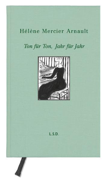 Ton für Ton, Jahr für Jahr Contemporary literature