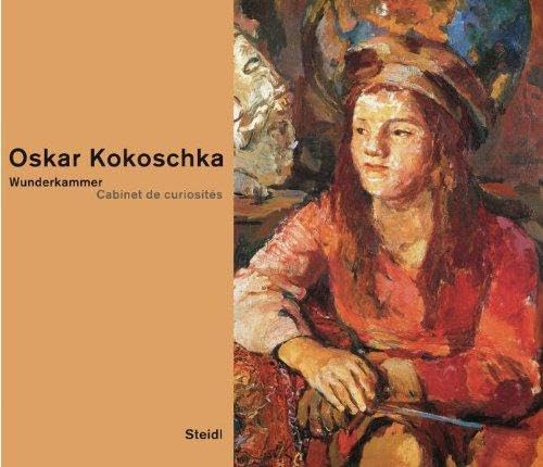 Oskar Kokoschka - Wunderkammer: Katalog zur Ausstellung: Museum Liner Appenzell, 2010/2011 Film, Art & Culture