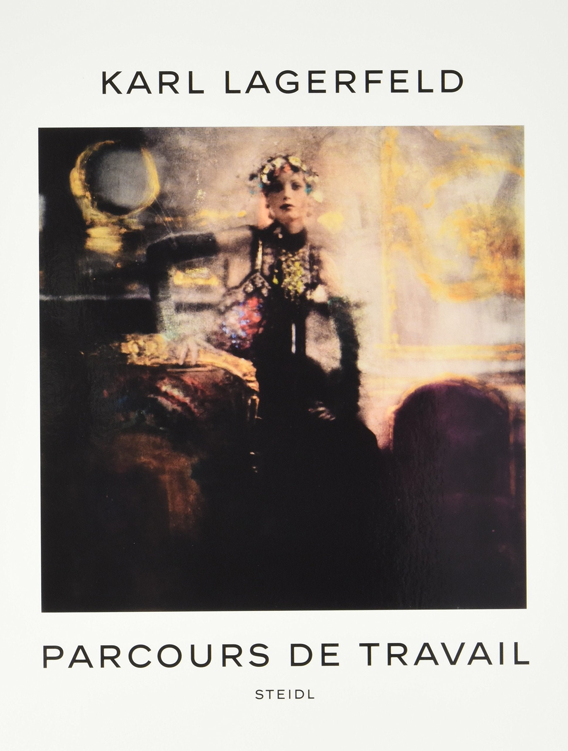 Karl Lagerfeld, parcours de travail - Film, Art & Culture