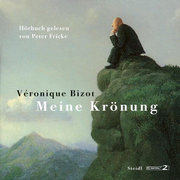 Meine Krönung Contemporary literature