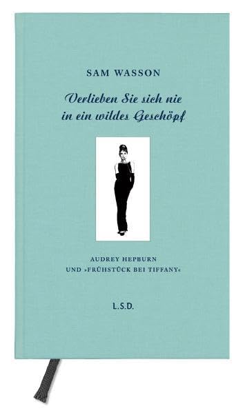 Verlieben Sie sich nie in ein wildes Geschöpf Memories
