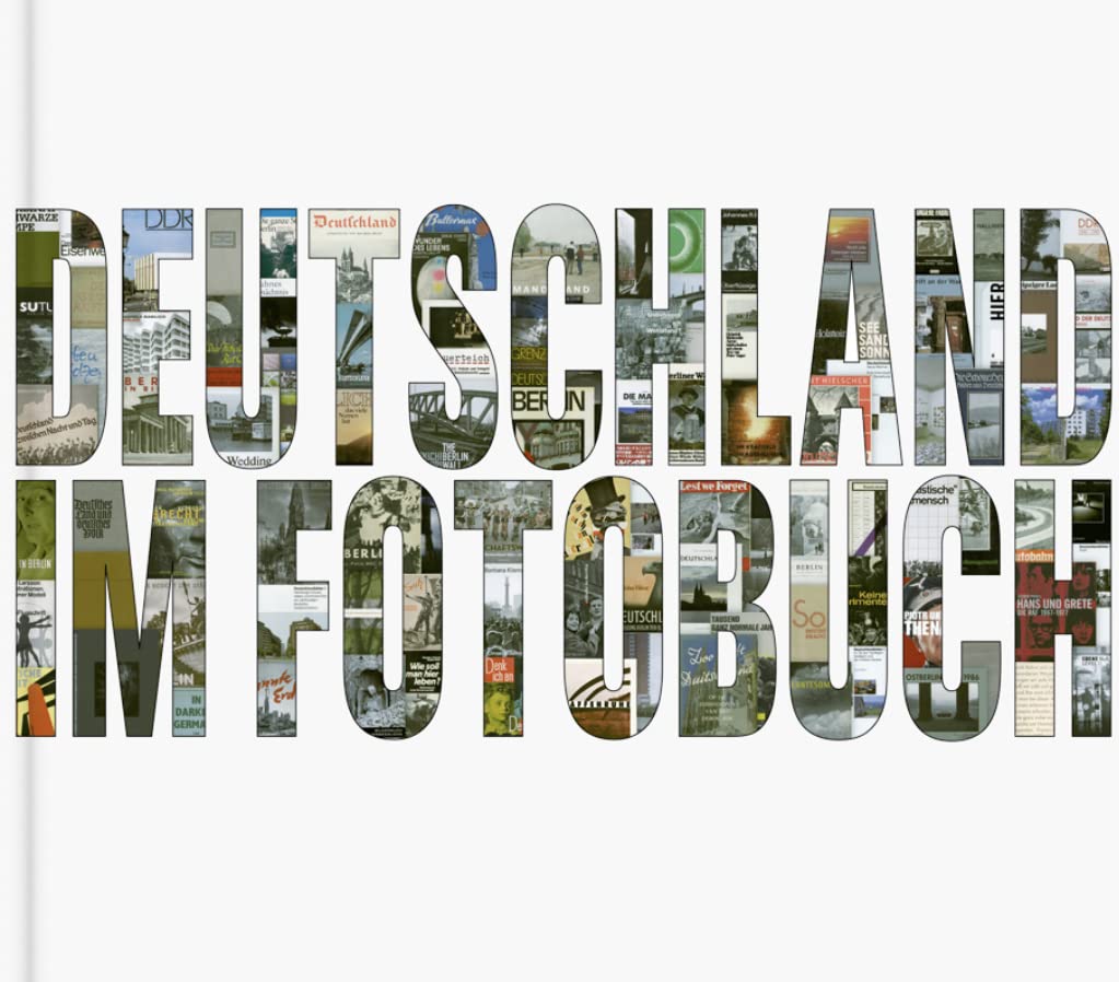 Deutschland in Fotobuch Photography