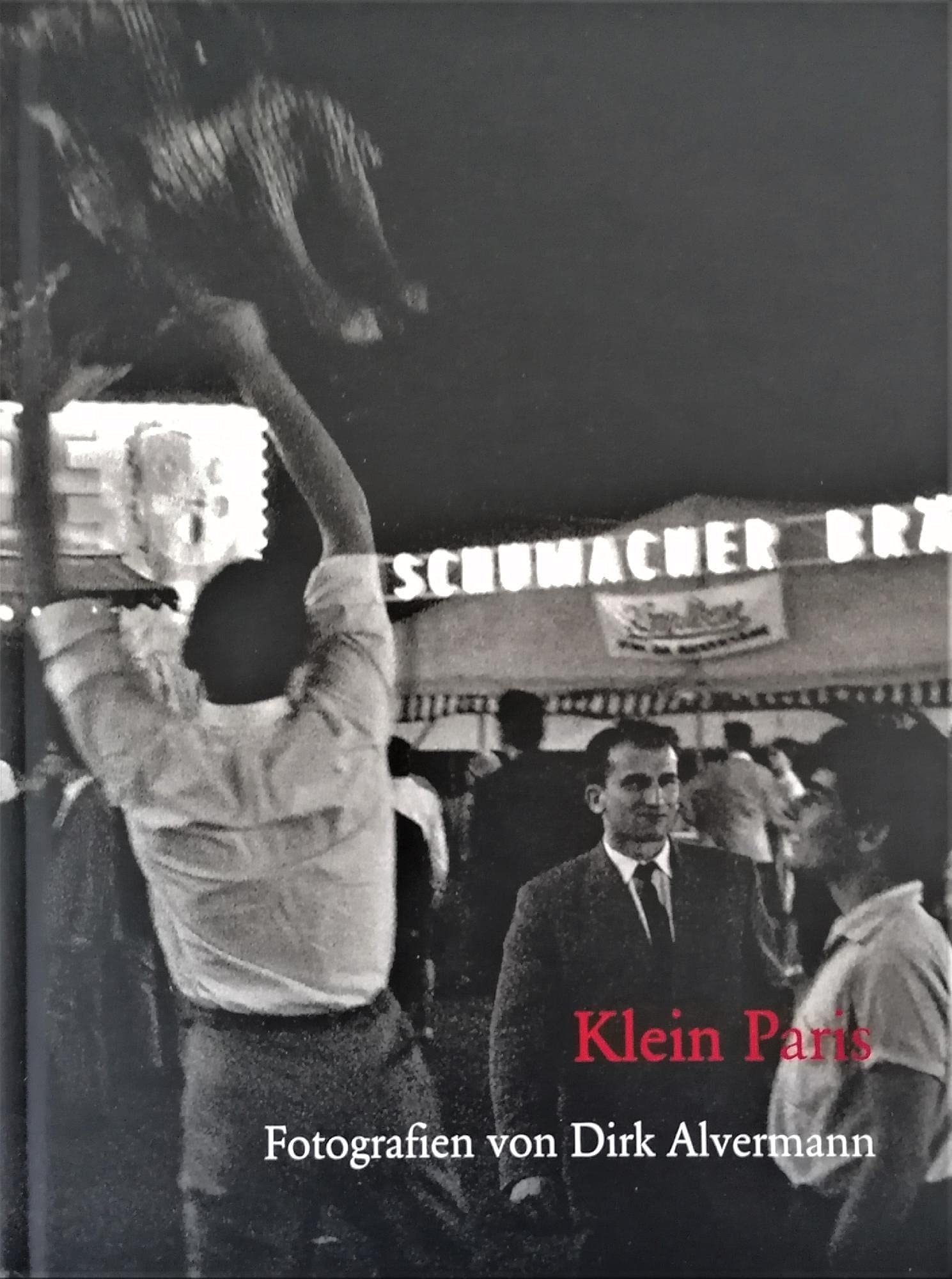 Product Image: Dirk Alvermann Klein Paris