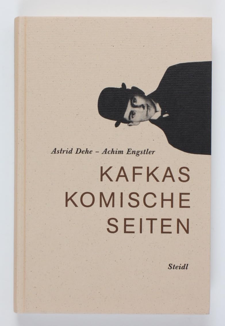 Kafkas komische Seiten Essays & Short Stories