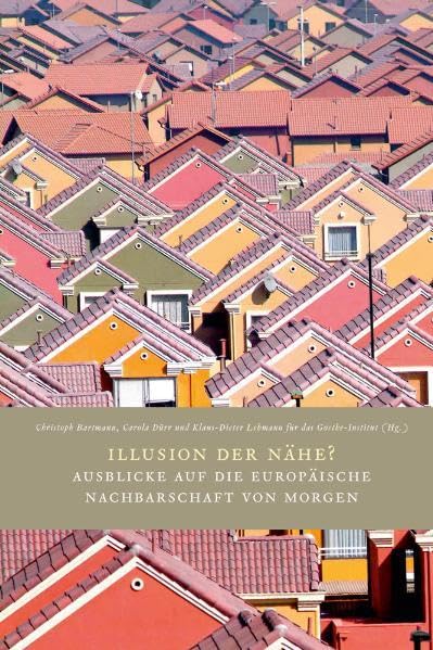 Illusion der Nähe? Law Books