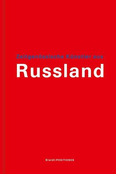 Zeitgenössische Künstler aus Russland Film, Art & Culture