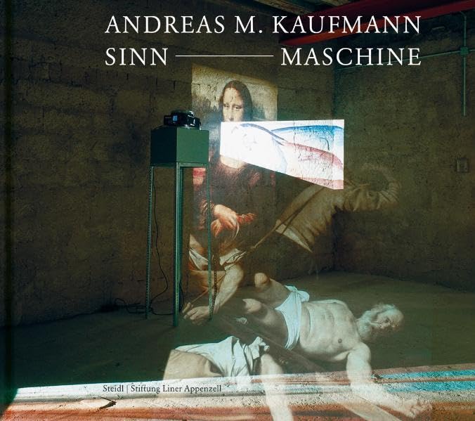 Kaufmann Sense Machine Film, Art & Culture