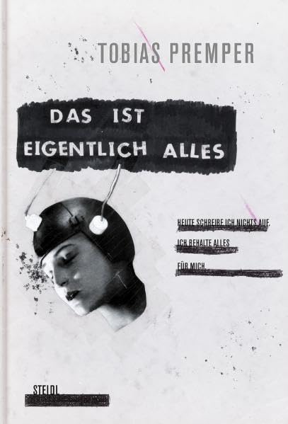Das ist eigentlich alles Contemporary literature Books