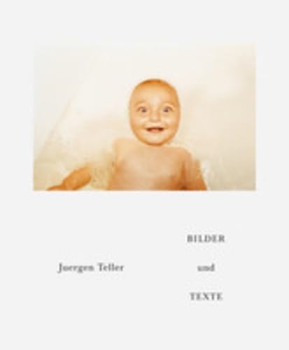 Juergen Teller Bilder und Texte : Literatur Photography