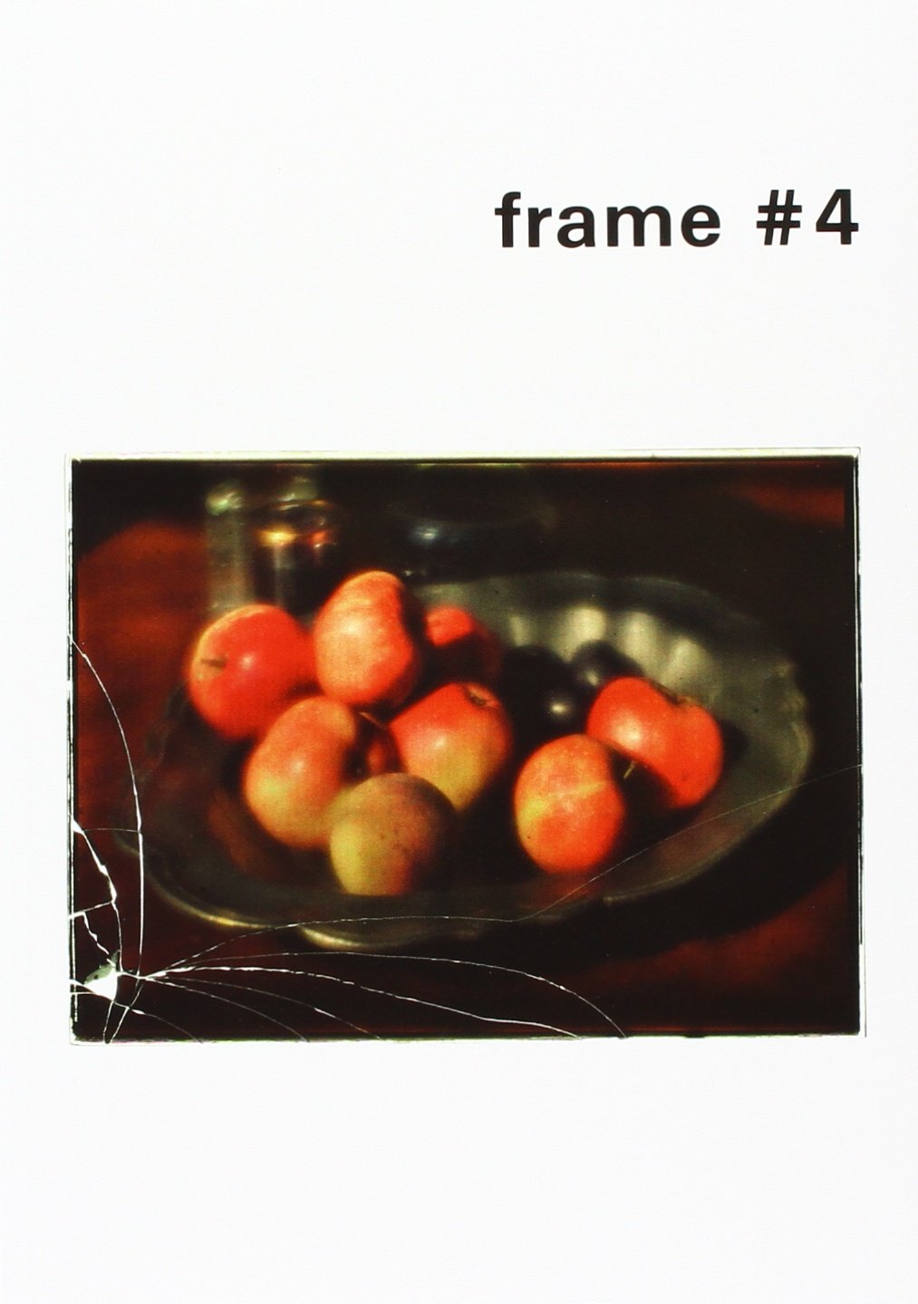 frame #4: Jahrbuch der Deutschen Gesellschaft für Photographie Books