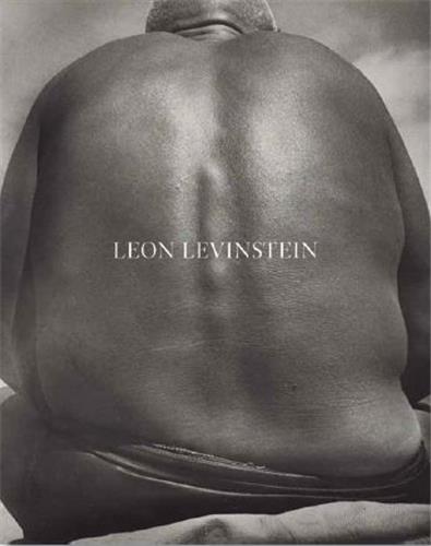 Leon Levinstein Travel Books