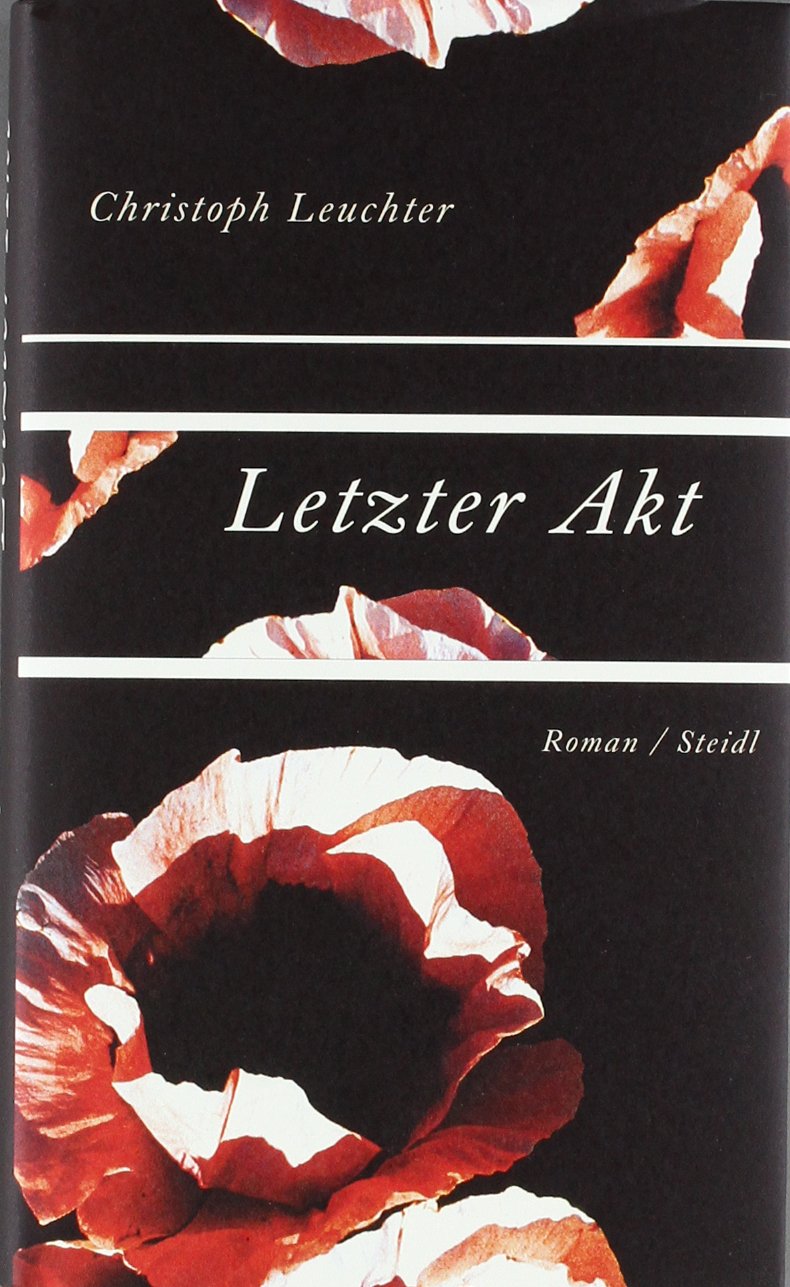 Letzter Akt Contemporary literature Books