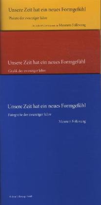 "Unsere Zeit hat ein neues Formgefühl!" Computer Science