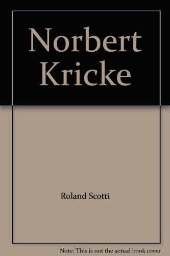 Norbert Kricke: Raum | Linie Space | Line Film, Art & Culture