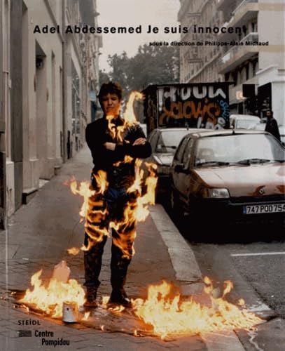 Adel Abdessemed : Je suis innocent Film, Art & Culture
