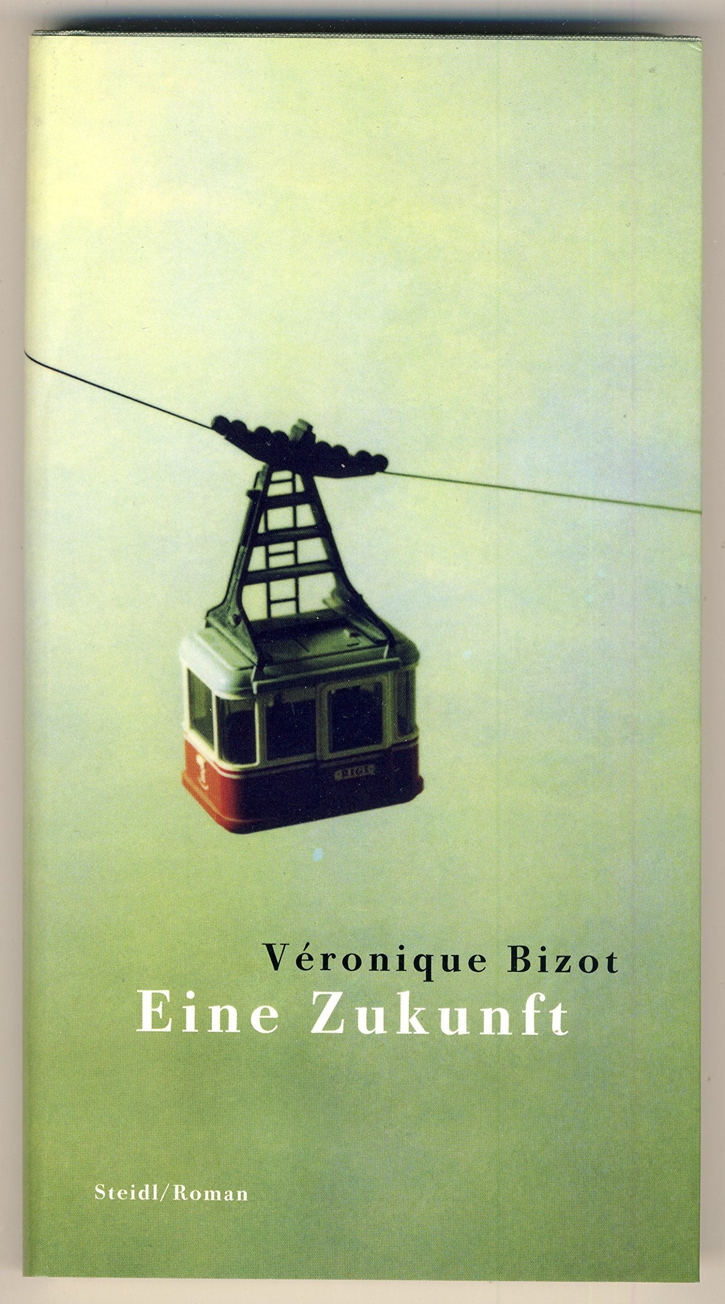 Eine Zukunft book
